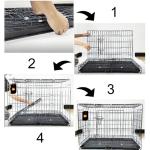 Cages