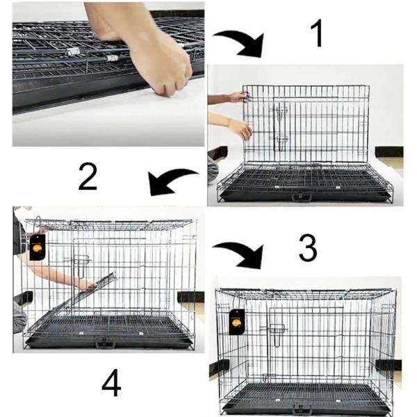 Cages
