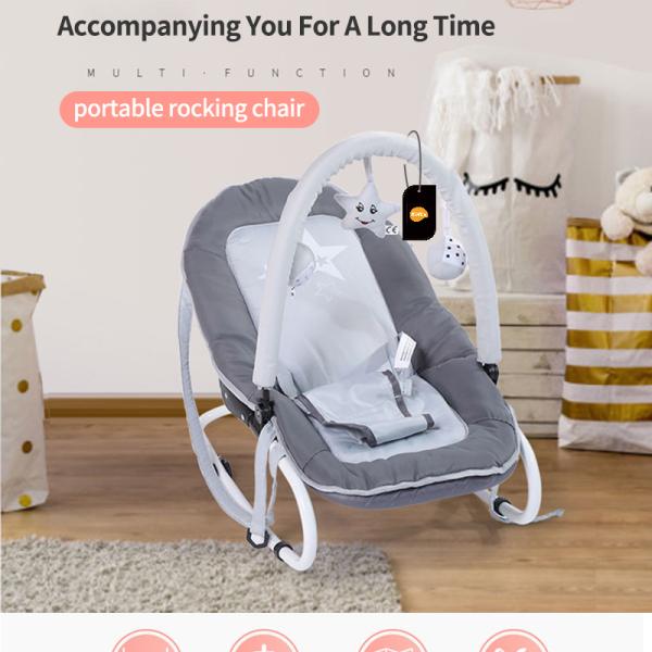 Baby Door Bouncers