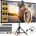Projector Screens