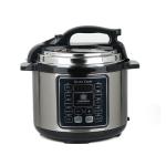 Electric Pressure Cooker