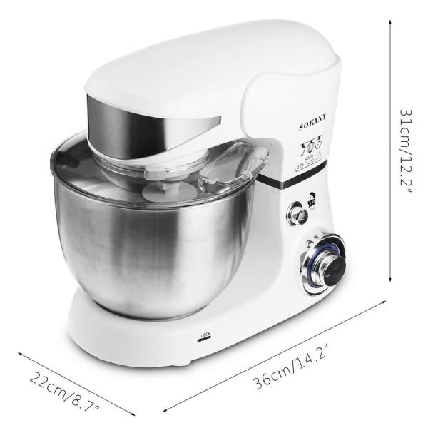 Stand Mixer