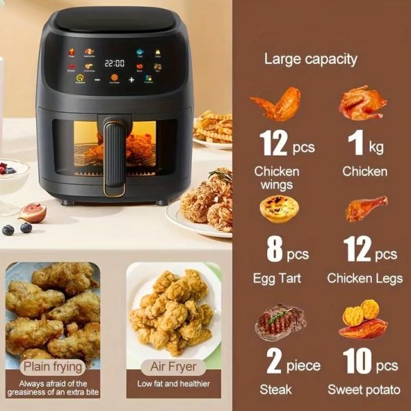 Air Fryer