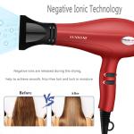 Hair Styling Tools - Hair Dryers