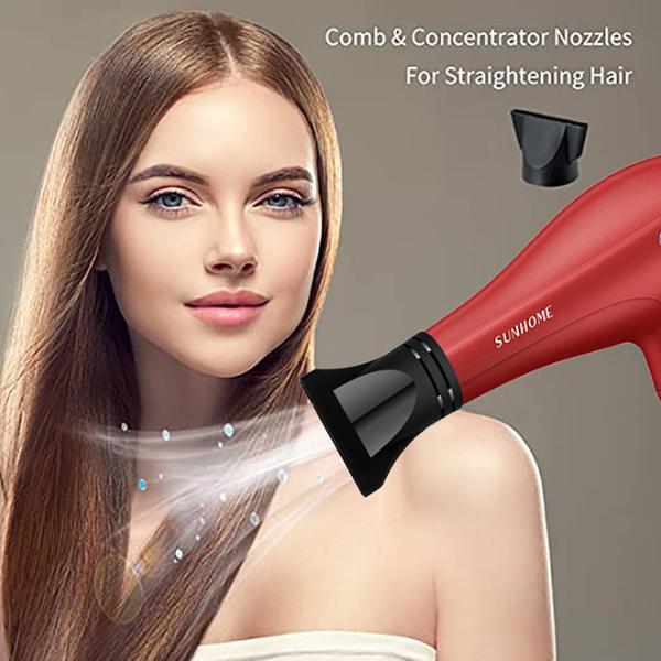 Hair Styling Tools - Hair Dryers