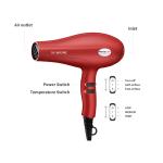 Hair Styling Tools - Hair Dryers