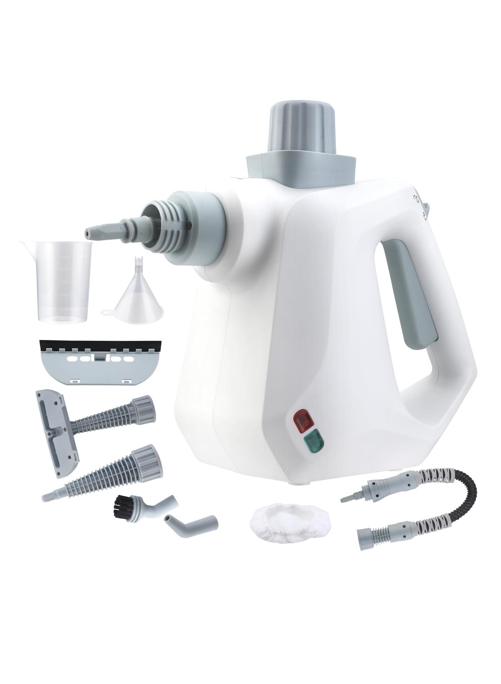 Steam Cleaner