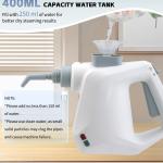 Steam Cleaner