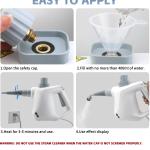 Steam Cleaner