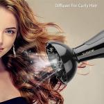 Hair Styling Tools - Hair Dryers