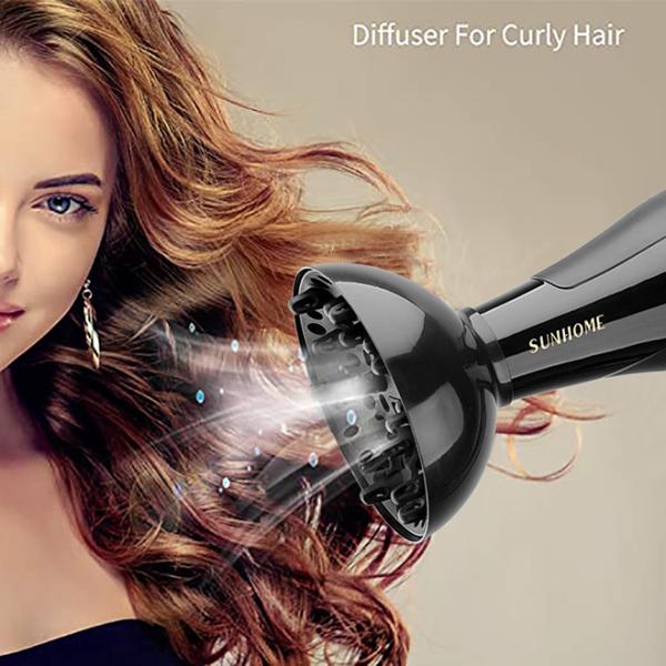 Hair Styling Tools - Hair Dryers