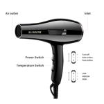 Hair Styling Tools - Hair Dryers