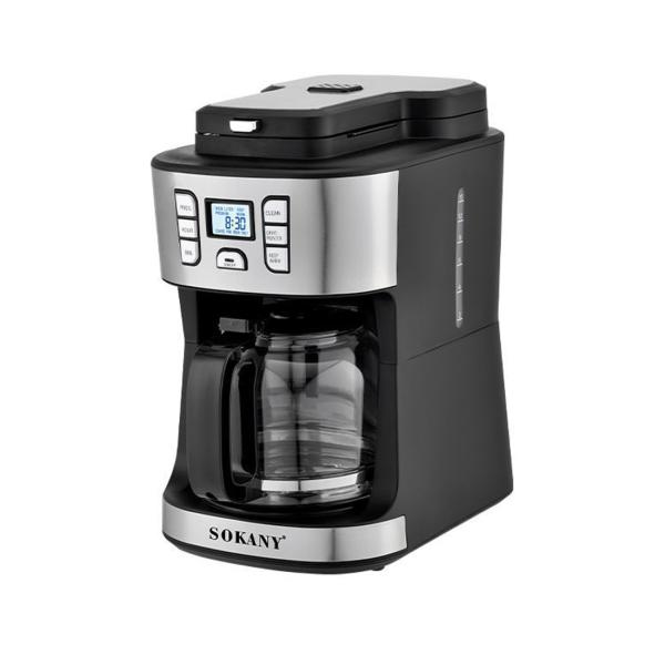Coffee Maker