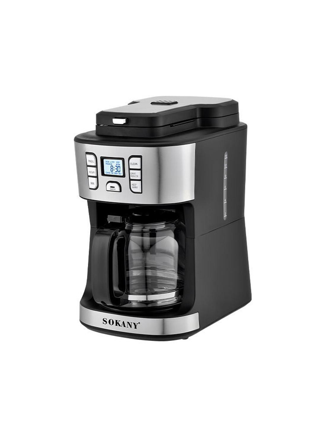 Coffee Maker