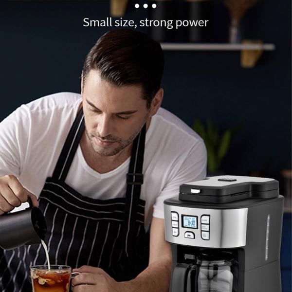 Coffee Maker