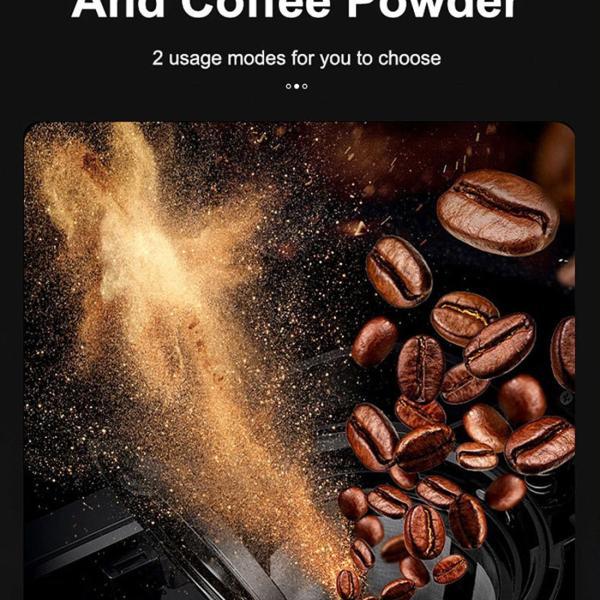 Coffee Maker