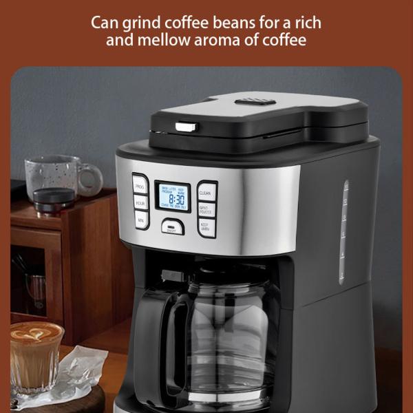 Coffee Maker