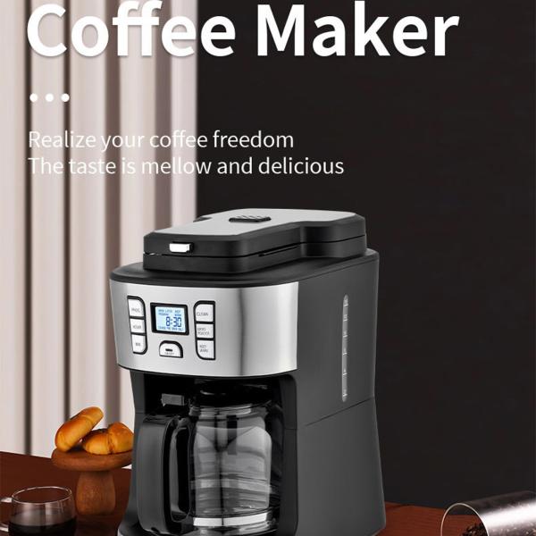 Coffee Maker