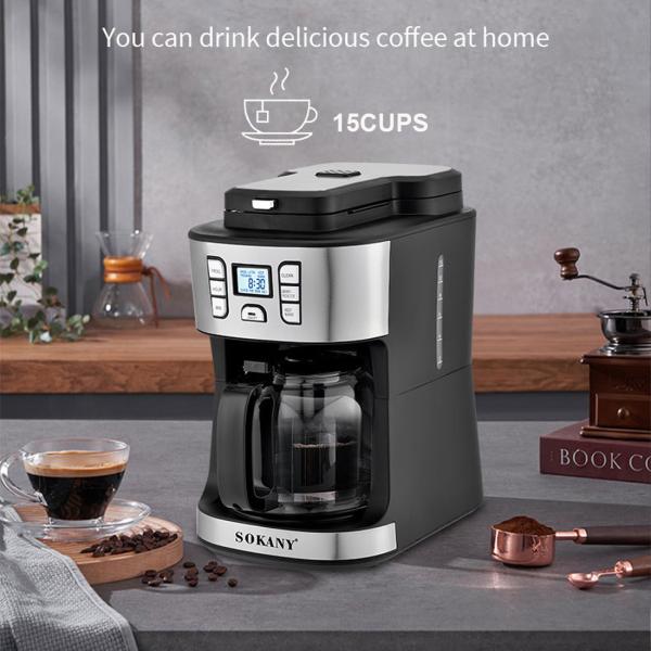 Coffee Maker