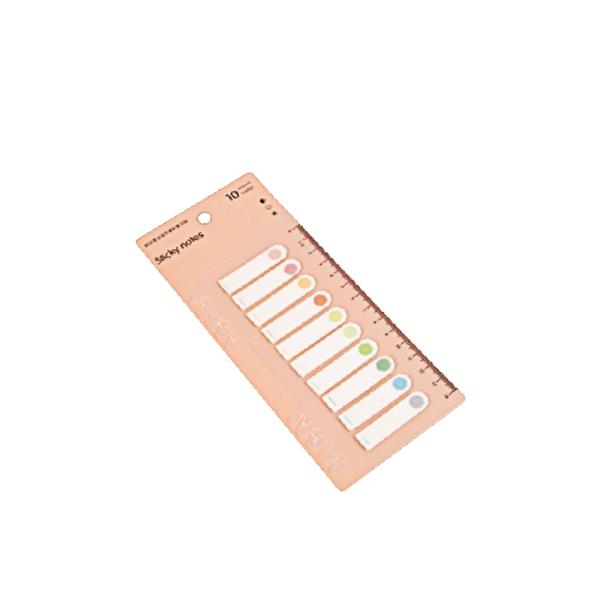 Index Tabs