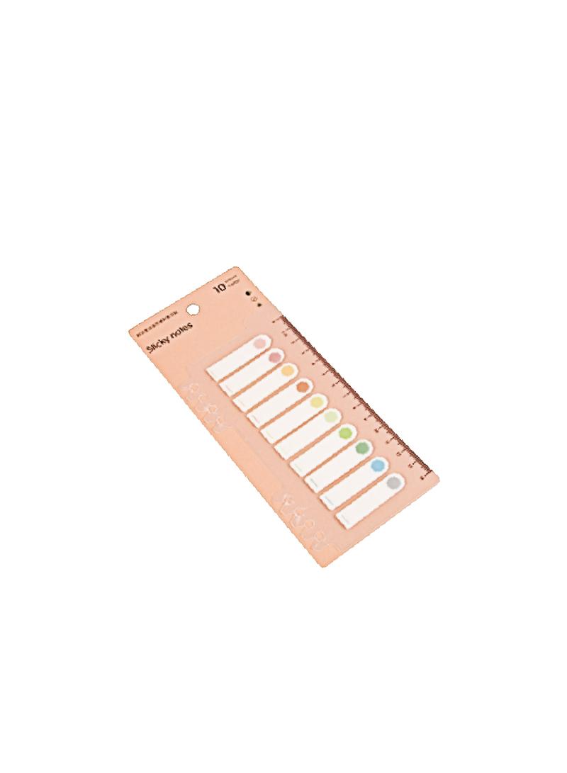 Index Tabs