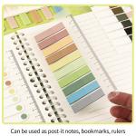 Index Tabs
