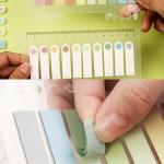 Index Tabs
