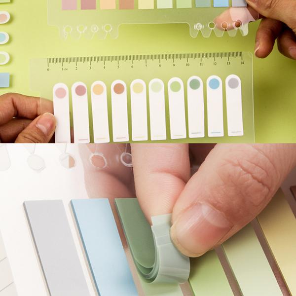 Index Tabs