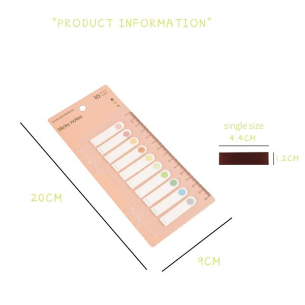Index Tabs
