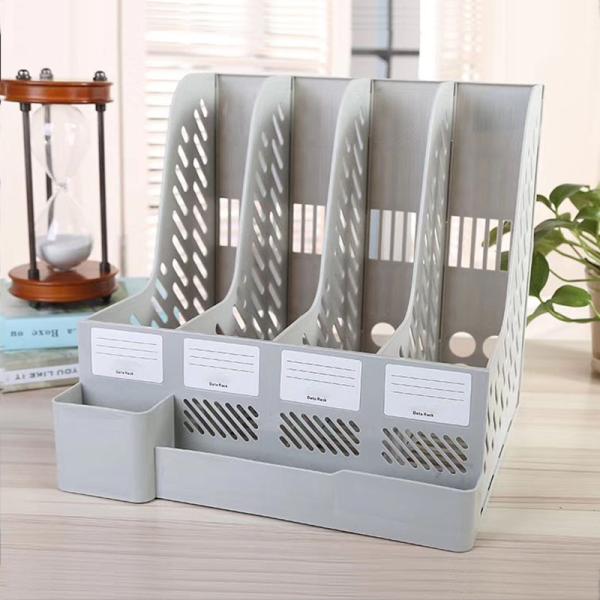 Paper Clip Holders