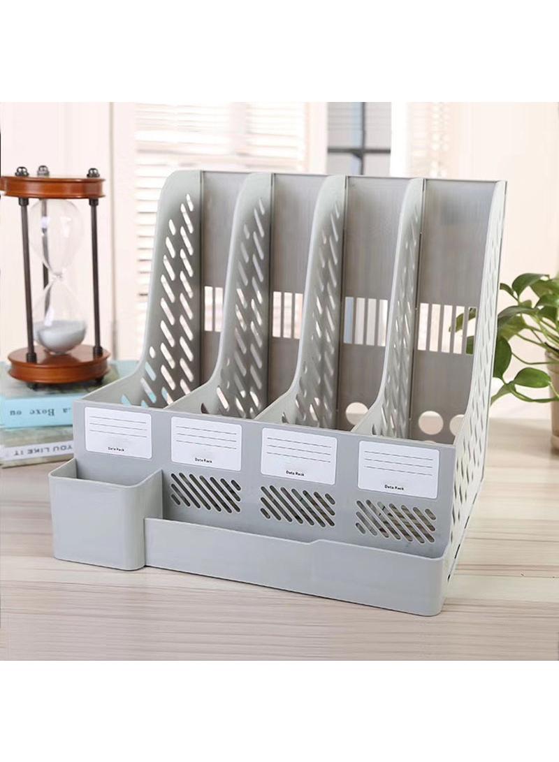 Paper Clip Holders