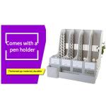 Paper Clip Holders