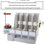 Paper Clip Holders