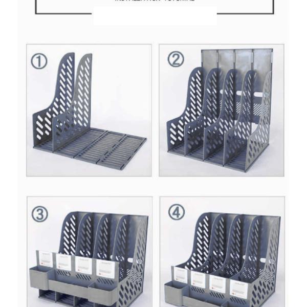 Paper Clip Holders