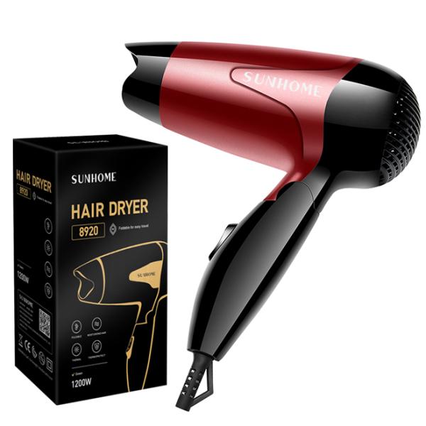 Hair Styling Tools - Hair Dryers