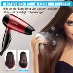 Hair Styling Tools - Hair Dryers
