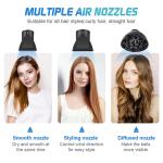Hair Styling Tools - Hair Dryers