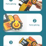 Early Development Toys