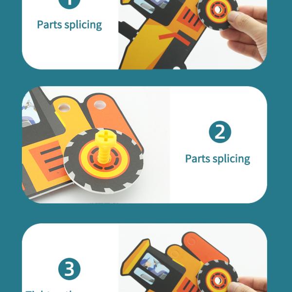 Early Development Toys