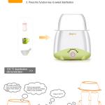 Bottle Warmers