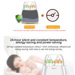 Bottle Warmers