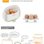 Bottle Warmers