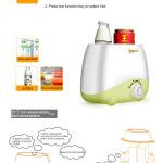 Bottle Warmers