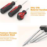 Hand Tools & Accessories