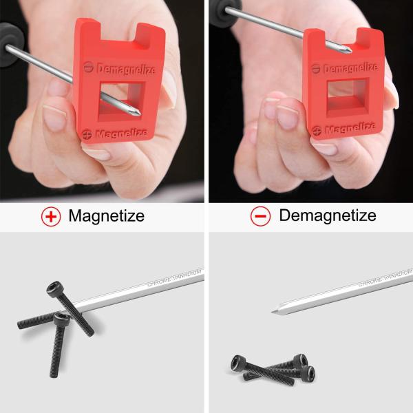 Hand Tools & Accessories