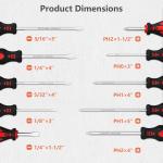 Hand Tools & Accessories