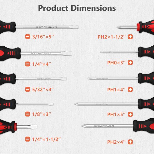Hand Tools & Accessories