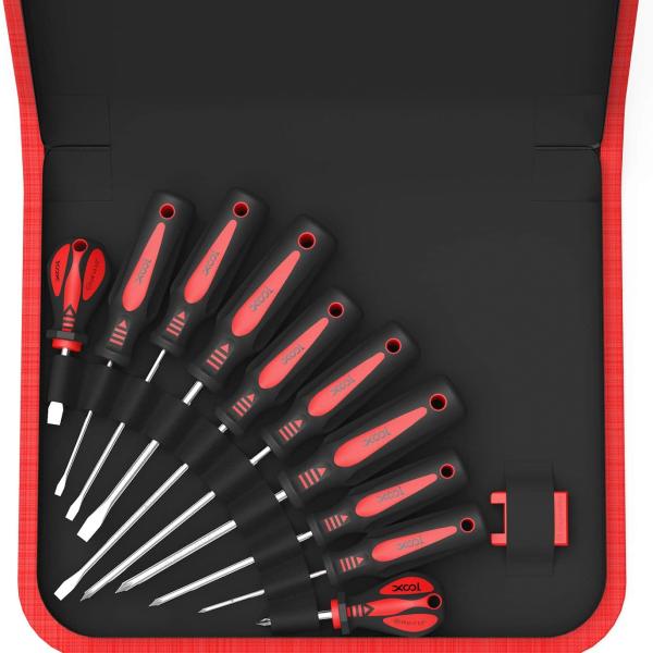 Hand Tools & Accessories