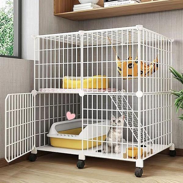 Cages