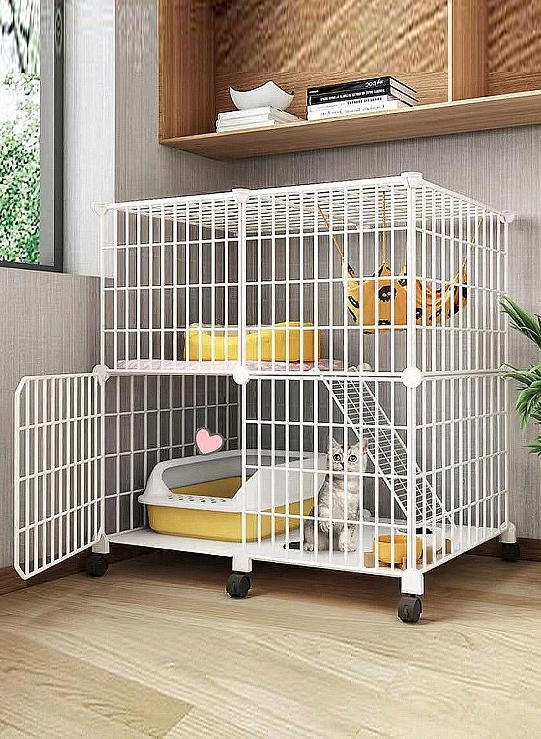 Cages